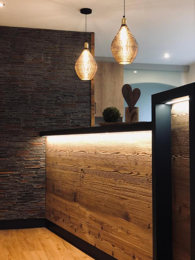 Landhaus Riedl Bad Fussing Ngoại thất bức ảnh