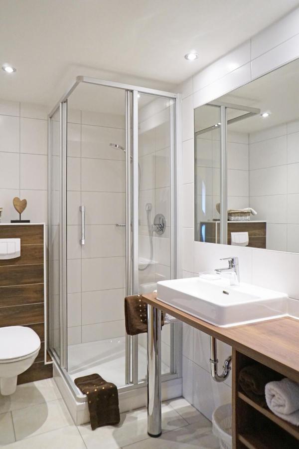 Landhaus Riedl Bad Fussing Ngoại thất bức ảnh