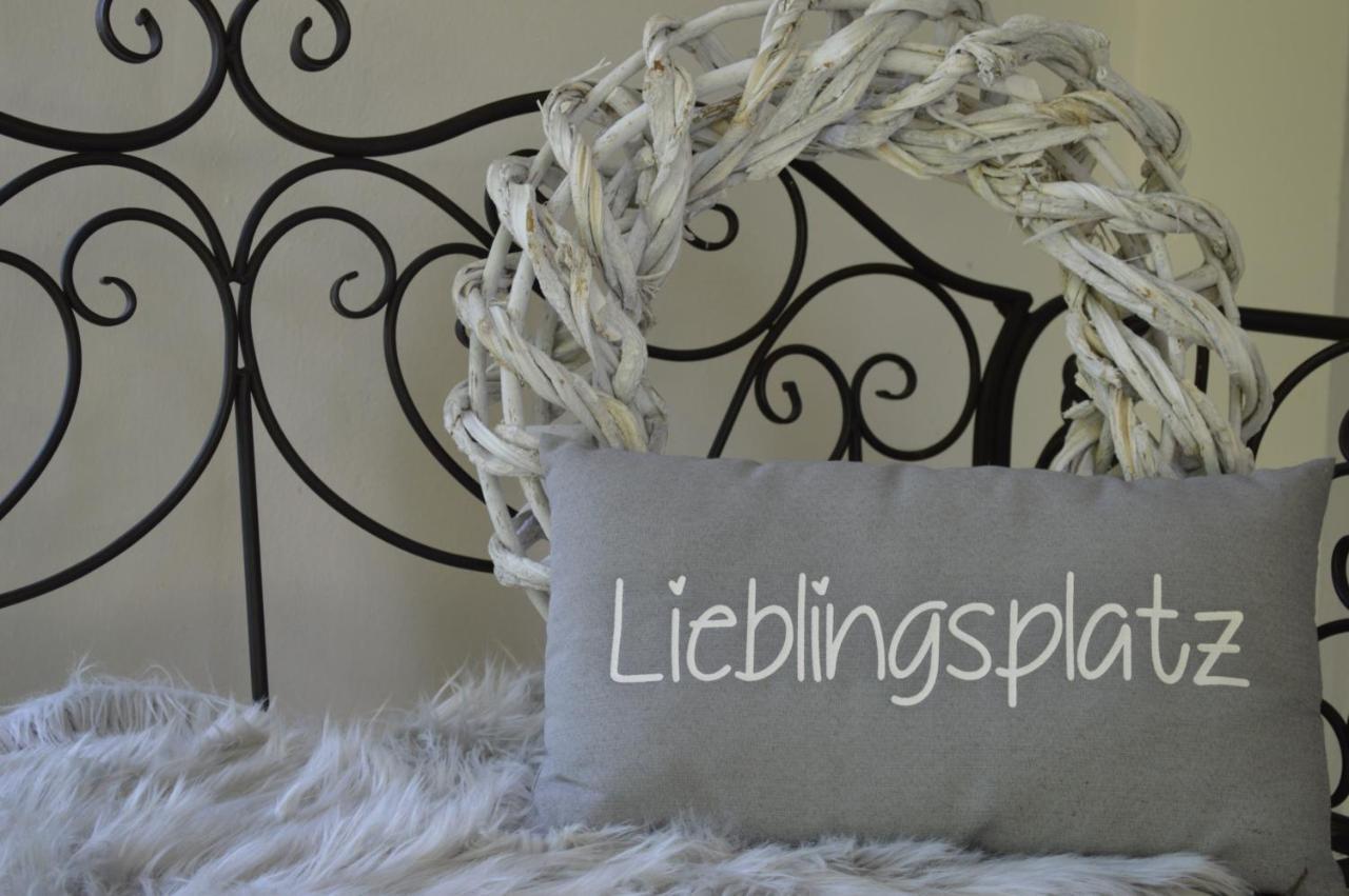 Landhaus Riedl Bad Fussing Ngoại thất bức ảnh