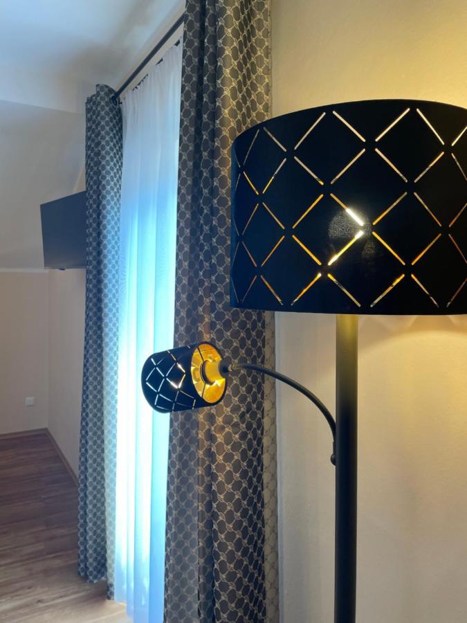 Landhaus Riedl Bad Fussing Ngoại thất bức ảnh